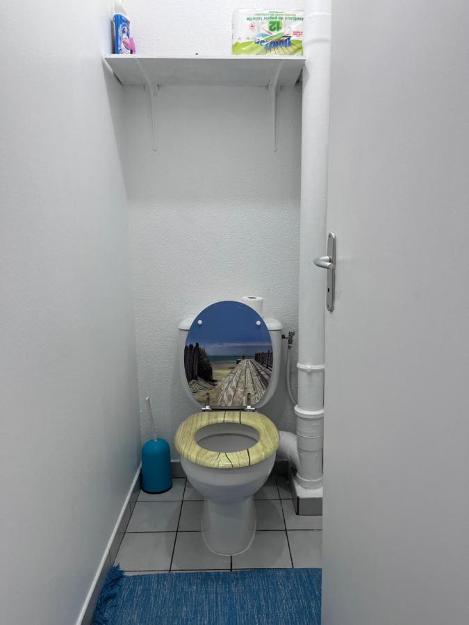 Chambre Chez L'Habitant A 5Mn De L'Aeroport Les Abymes Dış mekan fotoğraf